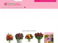 Capitolhillflorist.com