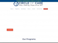 circleofcare.org Thumbnail