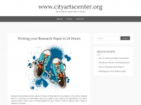 cityartscenter.org Thumbnail