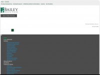 Baileymedicalcenter.com