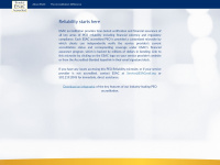 Peoreliability.org