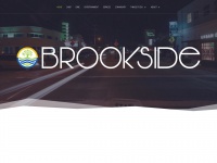 Brooksidetheplacetobe.com