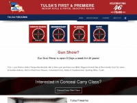 Tulsafirearms.com
