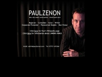 Paulzenon.com