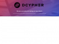 dcypher.co.uk Thumbnail