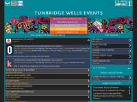 Tunbridgewellsevents.co.uk