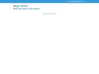 magicmitch.co.uk Thumbnail