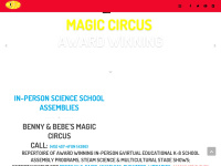 Magiccircus.com