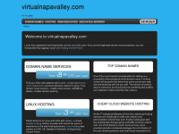 virtualnapavalley.com Thumbnail