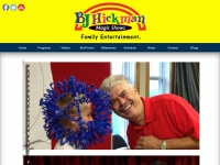 Bjhickman.com