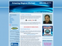 magicalmichael.com Thumbnail