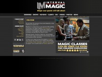 intervalmagic.com