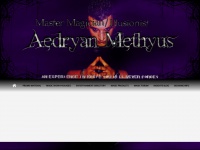methyus.com Thumbnail