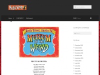 Museumoftheweird.com