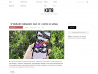 kotb.com