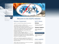 asepo.org Thumbnail