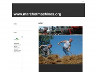 Marchofmachines.org