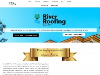 Riverroofing.com