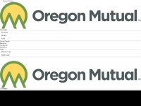 Oregonmutual.com