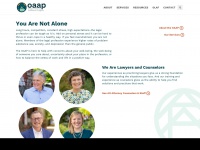 Oaap.org