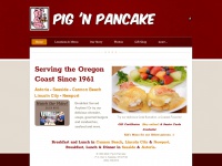 Pignpancake.com
