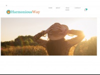 harmoniousway.com