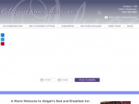 Abigailsbandb.com