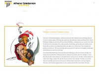 Athenacaledoniangames.org