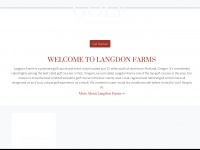 langdonfarms.com Thumbnail