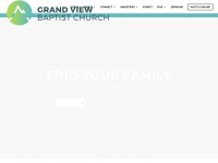 grandviewcares.com Thumbnail