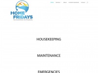 homefridays.com