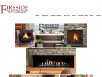 bendfireside.com Thumbnail