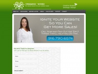 Organicwebs.com