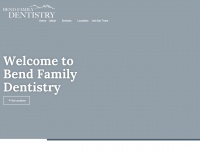 bendfamilydentistry.com Thumbnail