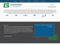 gustafsonins.com