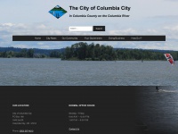 columbia-city.org Thumbnail