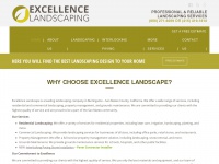 excellencelandscape.com Thumbnail