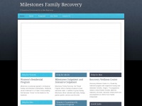 milestonesrecovery.com