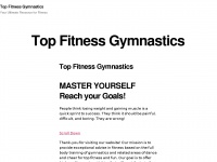 tfgymnastics.com