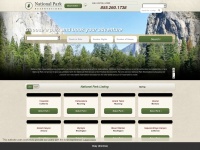 Nationalparkreservations.com