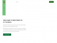 Brothersofstpatrick.com