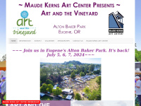 Artandthevineyard.org