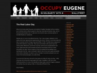 occupyeugenemedia.org