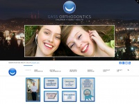 eugeneorthodontics.com Thumbnail