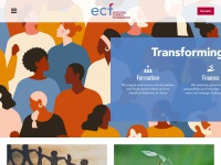 Ecf.org