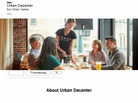 Urbandecanter.com