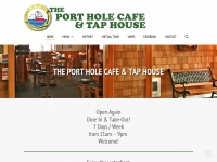 Portholecafe.com