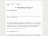goldbeachoregon.net Thumbnail