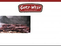 Garywest.com