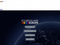 Foursquare-europe.org